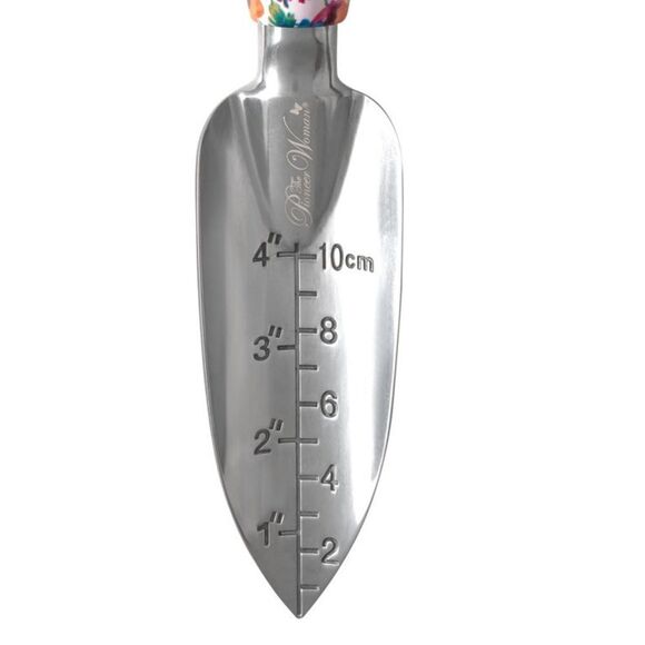 š¦ New Pioneer WomanāBreezyāBlossomāGardeningāToolāSetā(3āPieces) - Picture 10 of 14